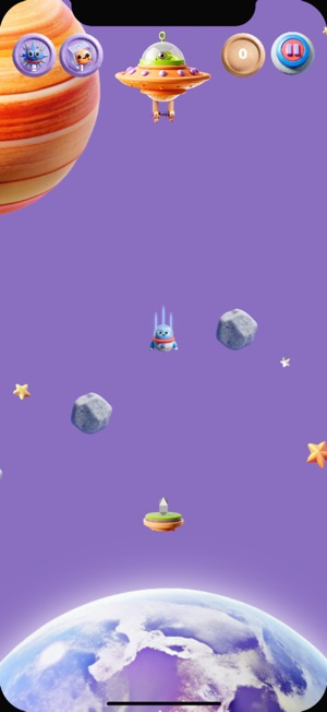 Gameplay Screenshot 2